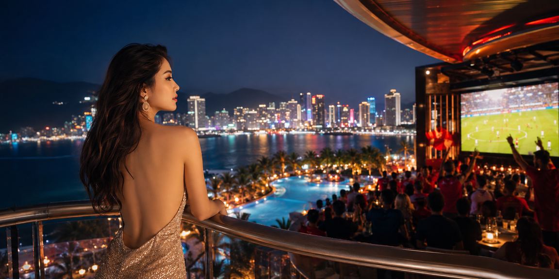 Lễ hội cá cược esports náo nhiệt với người chơi tập trung tại Nha Trang